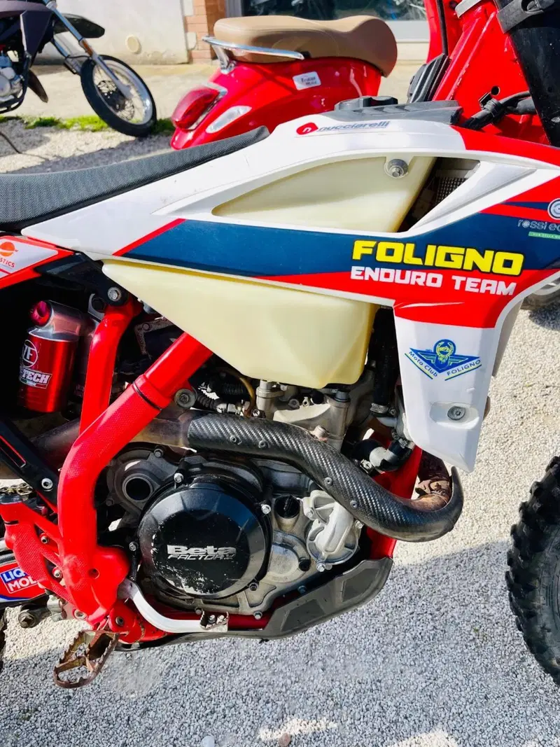 Betamotor RR 350 4T Enduro (2021) (4)