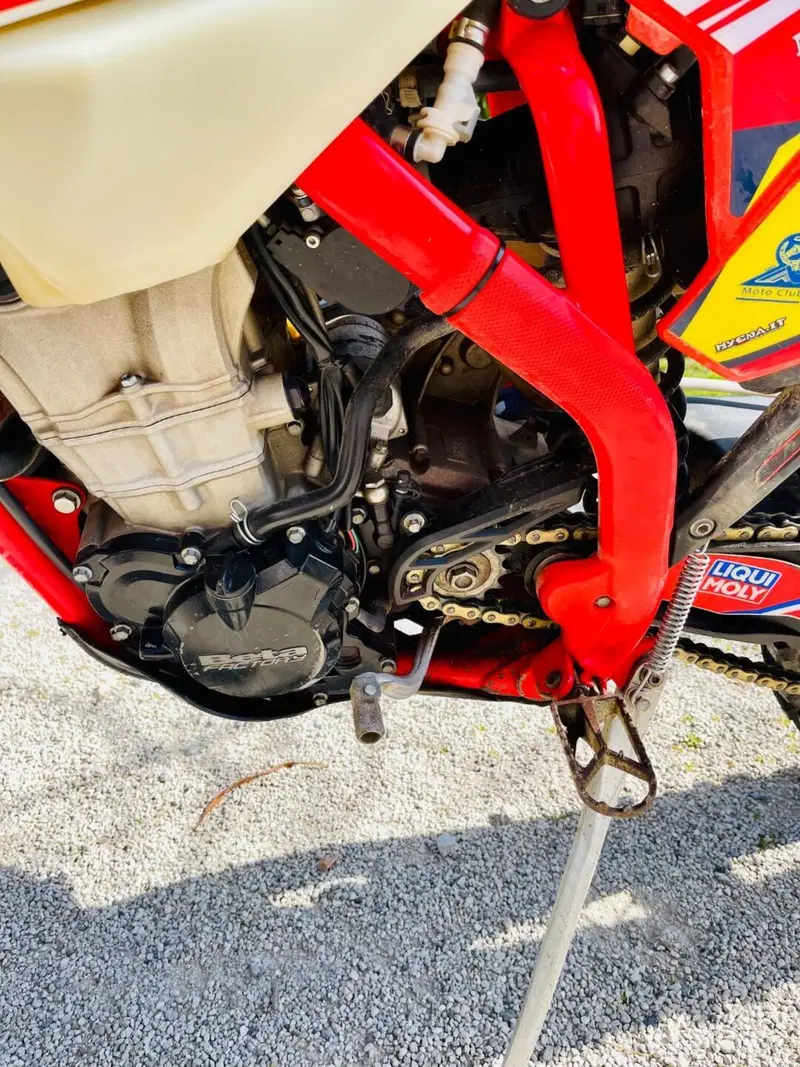 Betamotor RR 350 4T Enduro (2021) (7)