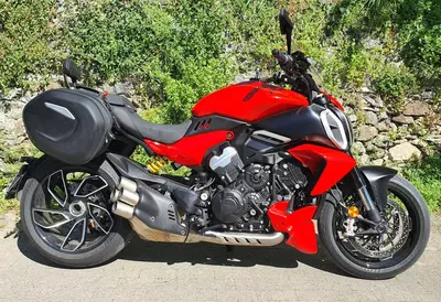 Ducati Diavel V4 (2023 - 26) usata