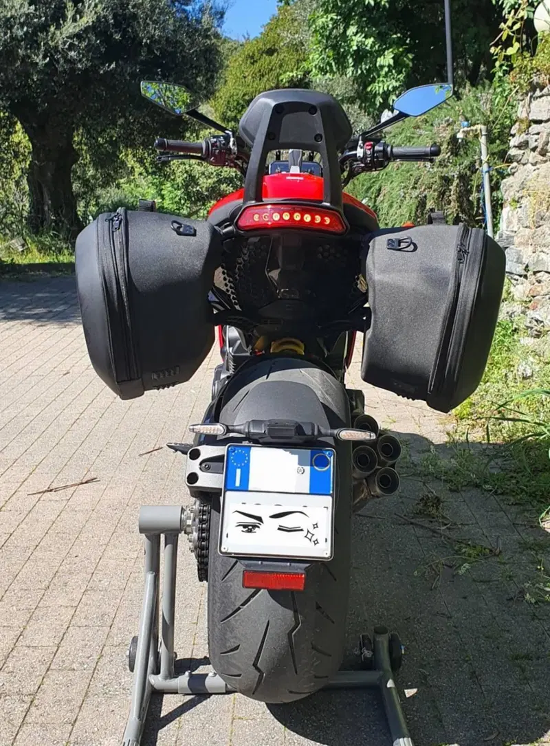 Ducati Diavel V4 (2023 - 26) (9)
