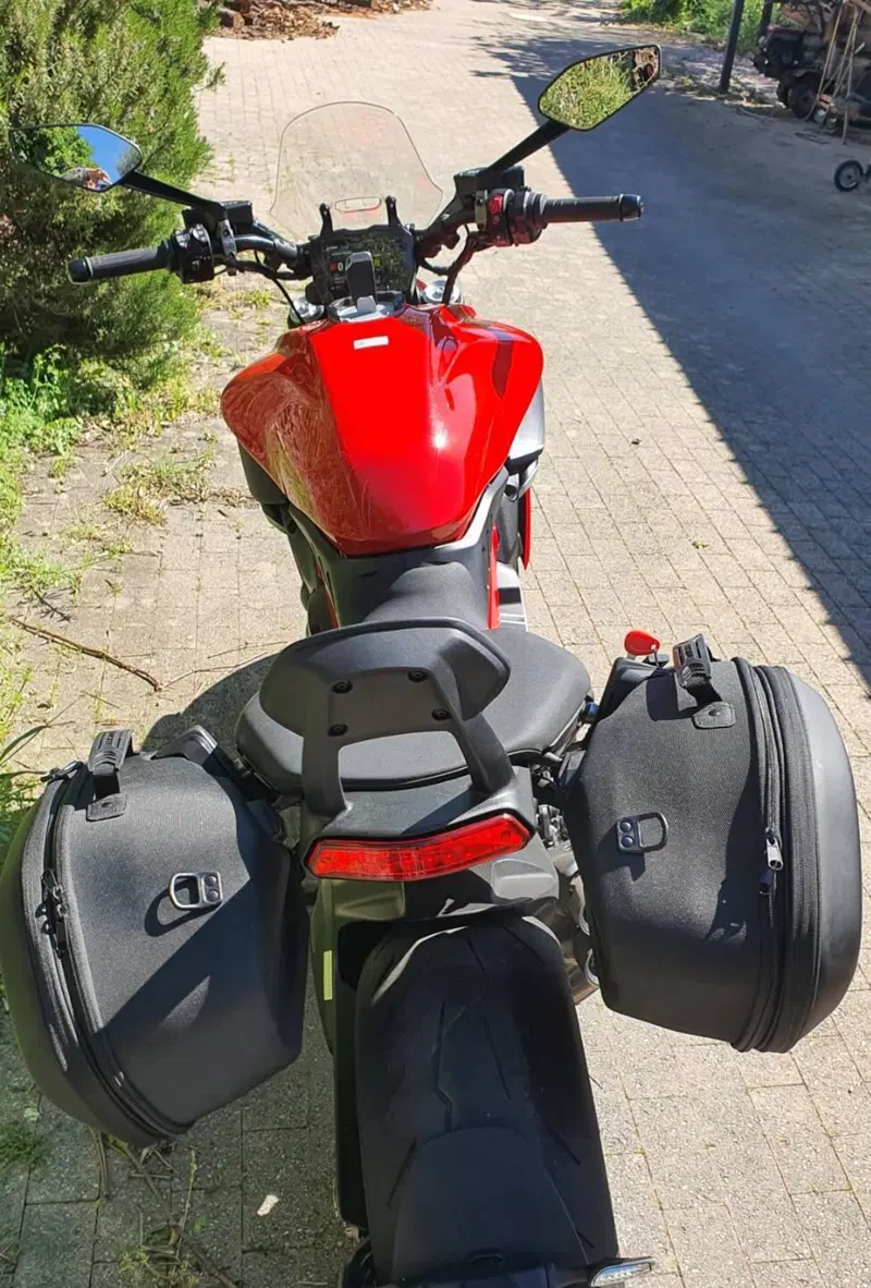 Ducati Diavel V4 (2023 - 26) (13)