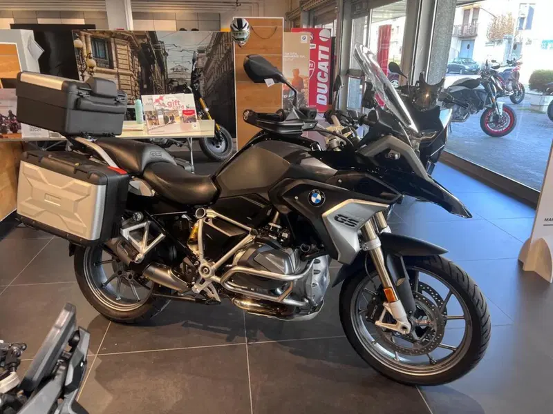 Bmw R 1250 GS (2019 - 20)