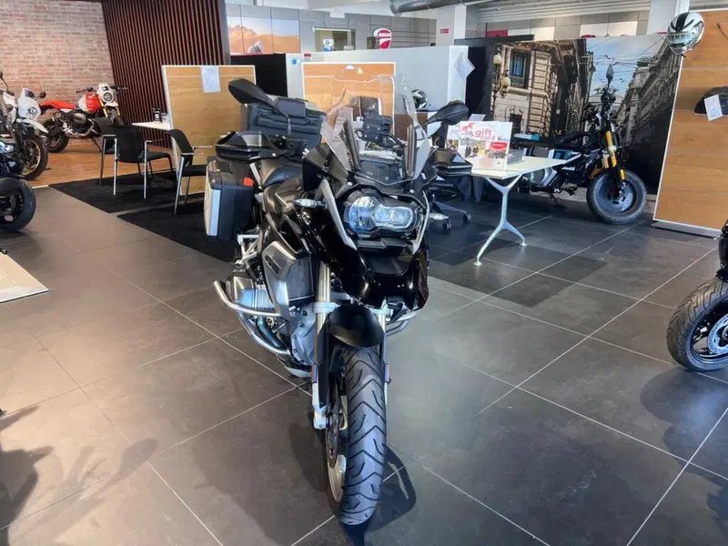 Bmw R 1250 GS (2019 - 20) (3)