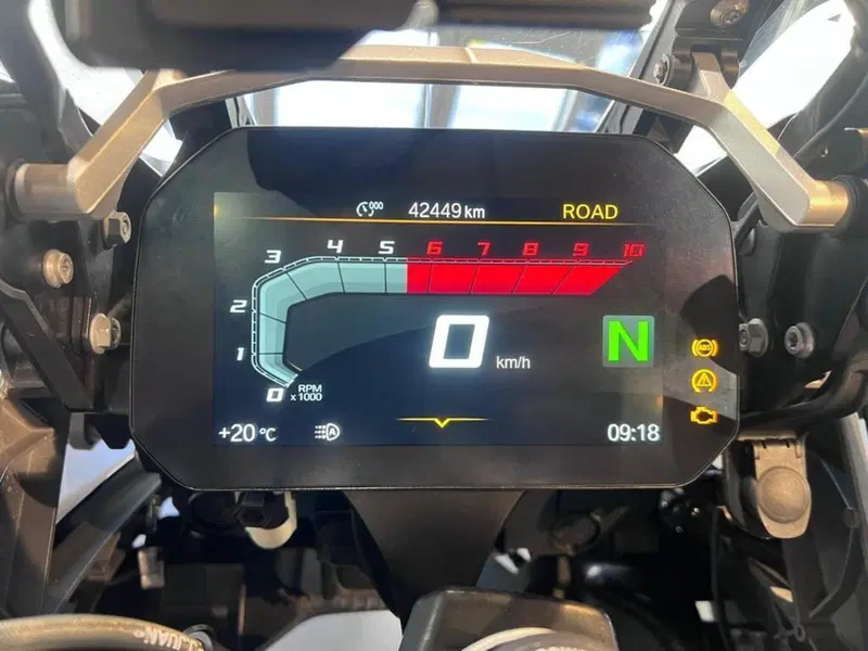 Bmw R 1250 GS (2019 - 20) (7)
