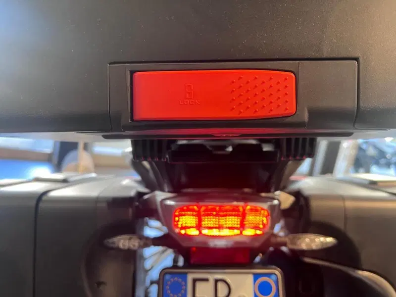 Bmw R 1250 GS (2019 - 20) (9)