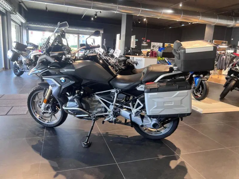 Bmw R 1250 GS (2019 - 20) (5)