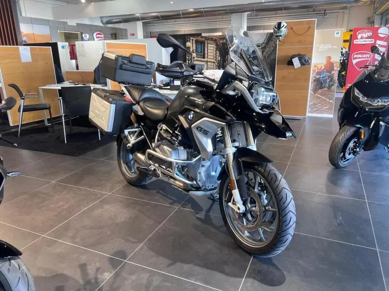 Bmw R 1250 GS (2019 - 20) (2)