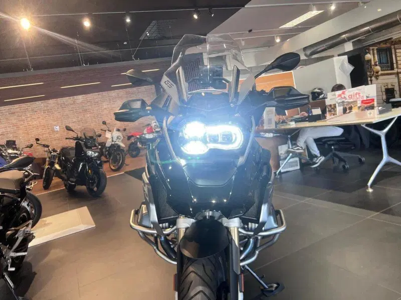 Bmw R 1250 GS (2019 - 20) (8)