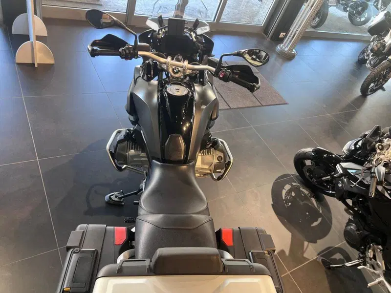 Bmw R 1250 GS (2019 - 20) (6)