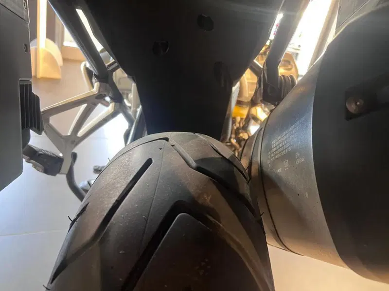 Bmw R 1250 GS (2019 - 20) (13)