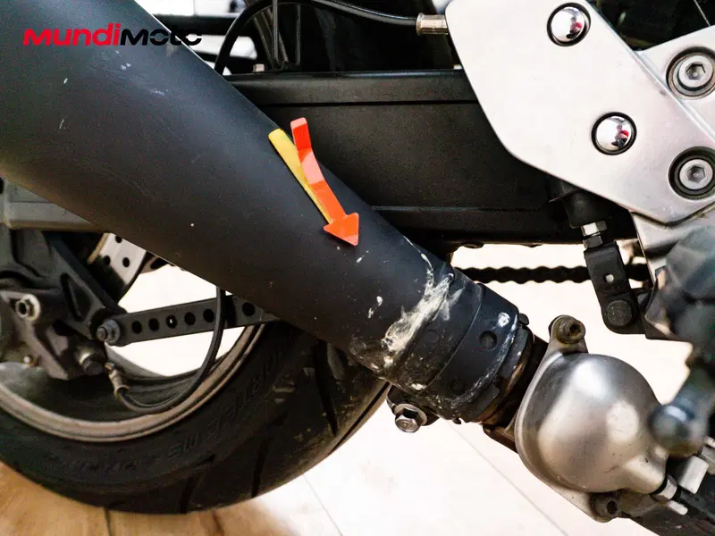 Yamaha XJR 1300 60th Anniversary (2015 - 16) (14)