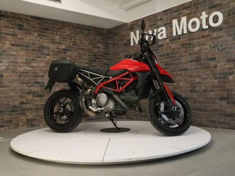Ducati Hypermotard 950 SP (2019 - 20) (7)