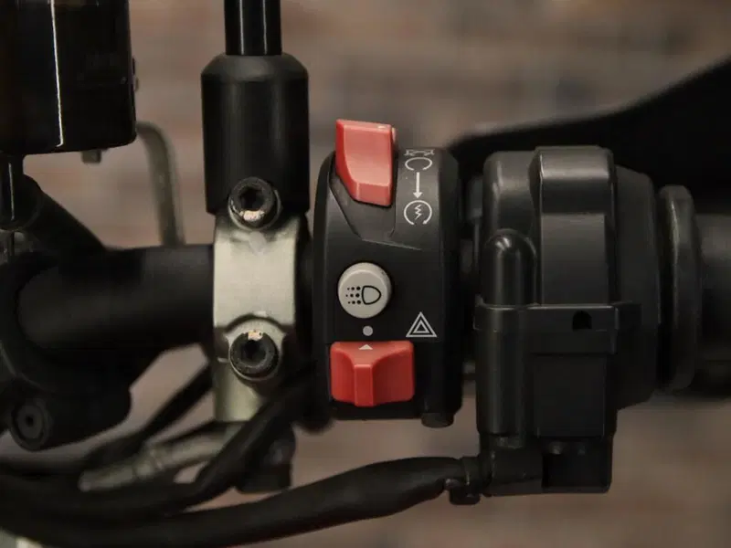 Ducati Hypermotard 950 SP (2019 - 20) (10)