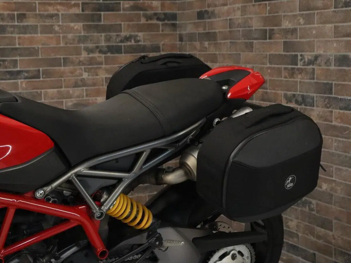 Ducati Hypermotard 950 SP (2019 - 20) (13)