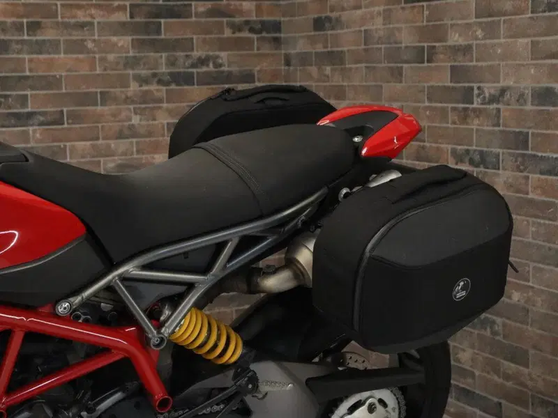 Ducati Hypermotard 950 SP (2019 - 20) (13)