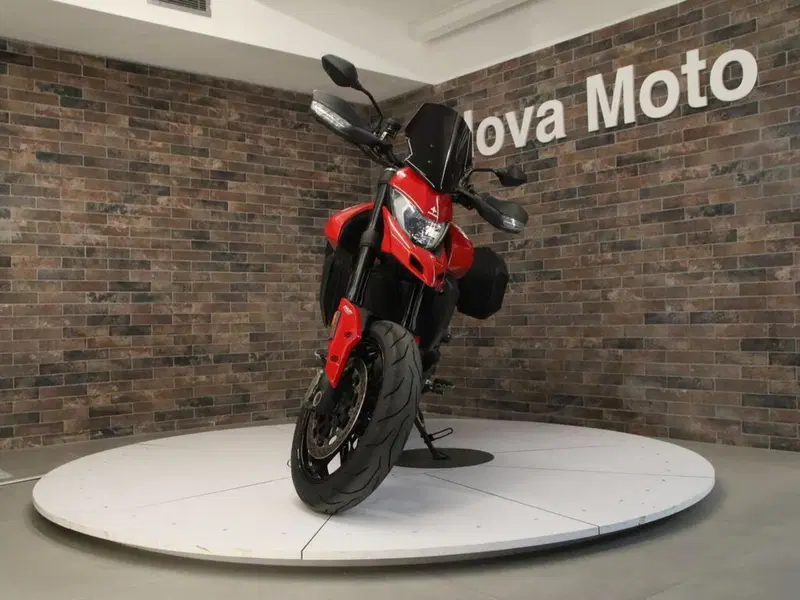 Ducati Hypermotard 950 SP (2019 - 20) (3)
