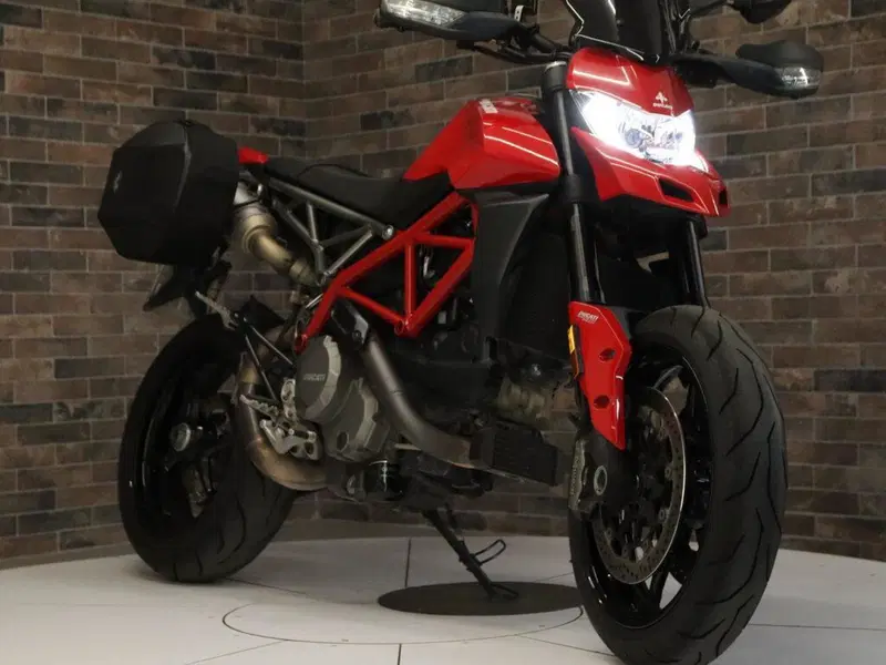Ducati Hypermotard 950 SP (2019 - 20) (14)