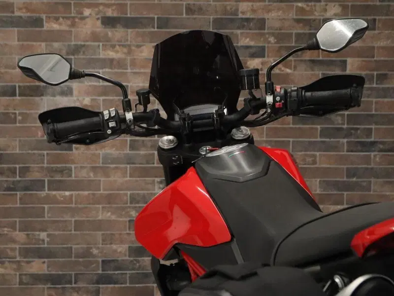 Ducati Hypermotard 950 SP (2019 - 20) (8)
