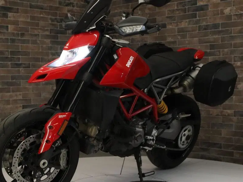 Ducati Hypermotard 950 SP (2019 - 20) (12)