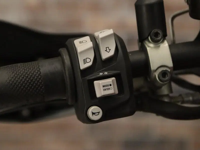 Ducati Hypermotard 950 SP (2019 - 20) (9)