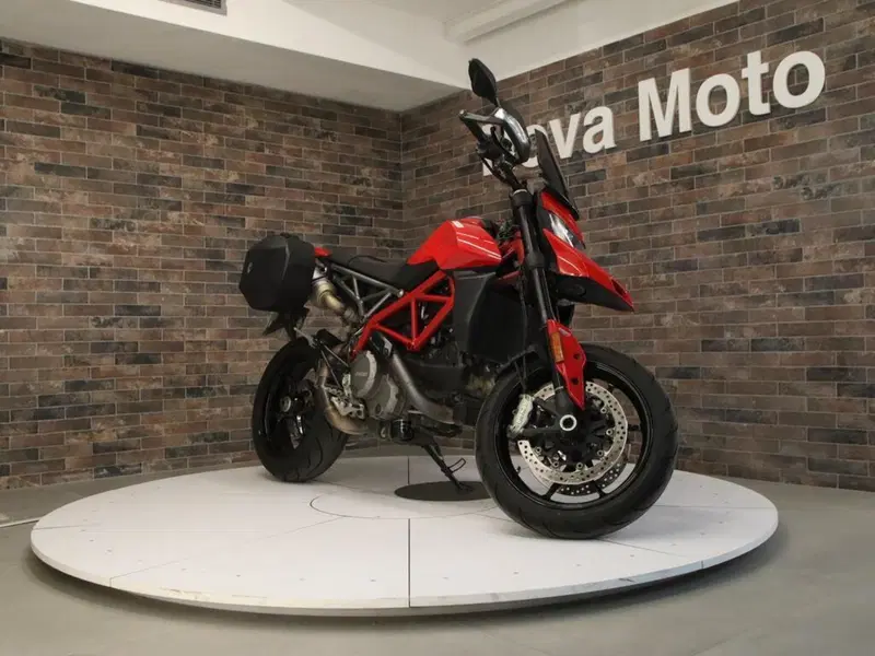 Ducati Hypermotard 950 SP (2019 - 20) (5)