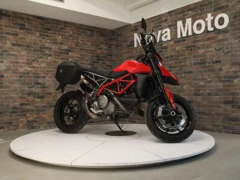 Ducati Hypermotard 950 SP (2019 - 20) (6)