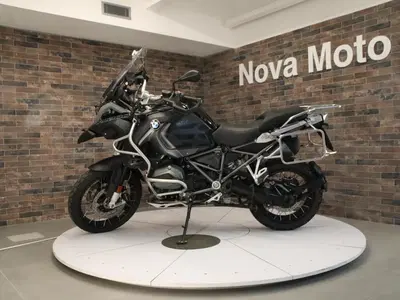 Bmw R 1200 GS Adventure (2017 - 18) usata