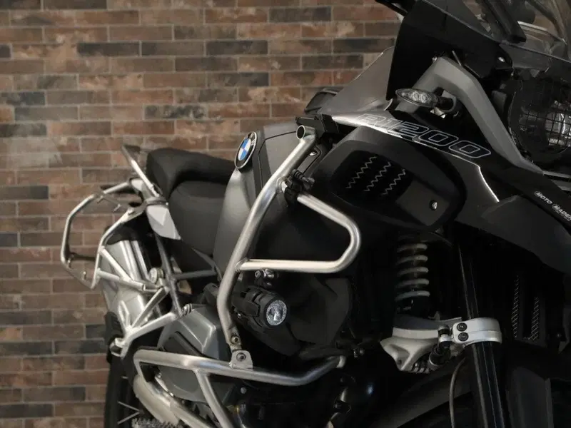 Bmw R 1200 GS Adventure (2017 - 18) (13)