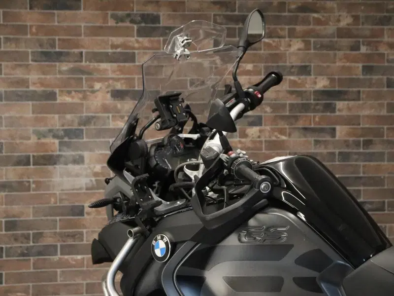 Bmw R 1200 GS Adventure (2017 - 18) (11)