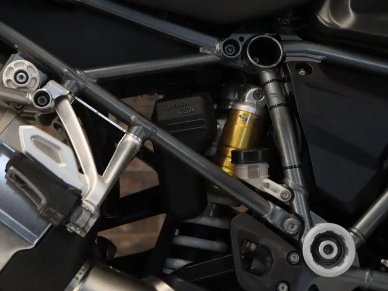 Bmw R 1200 GS Adventure (2017 - 18) (14)