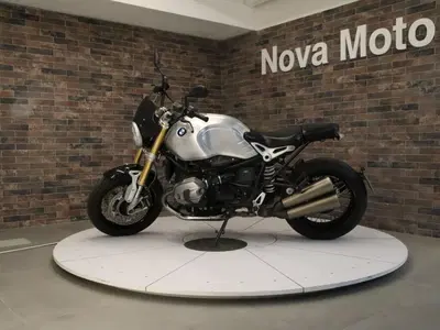 Bmw R nineT 1200 (2014 - 16) usata