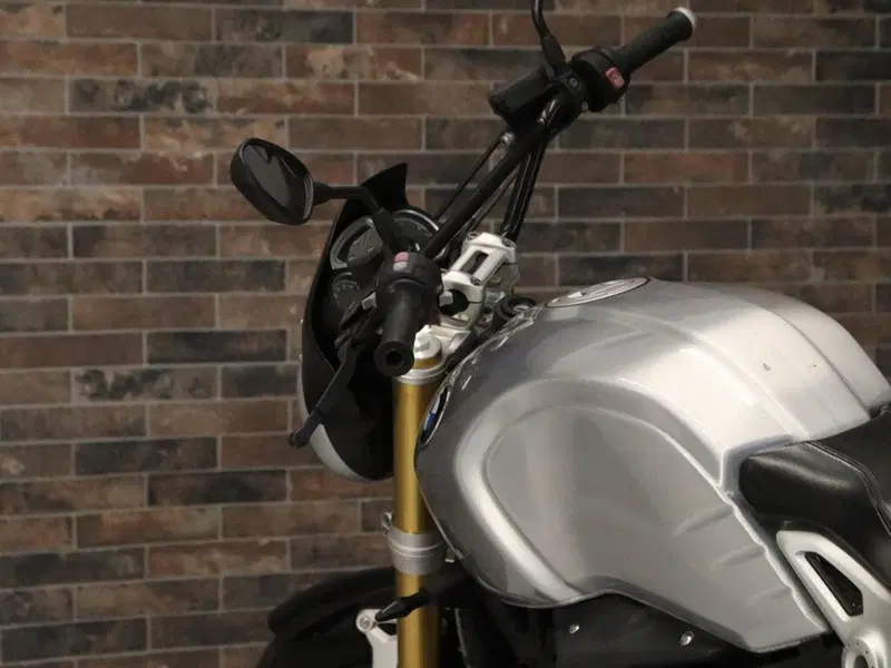 Bmw R nineT 1200 (2014 - 16) (10)