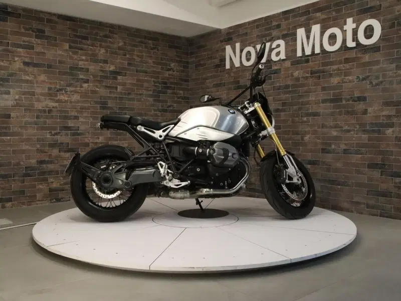 Bmw R nineT 1200 (2014 - 16) (7)