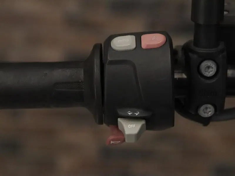 Bmw R nineT 1200 (2014 - 16) (11)