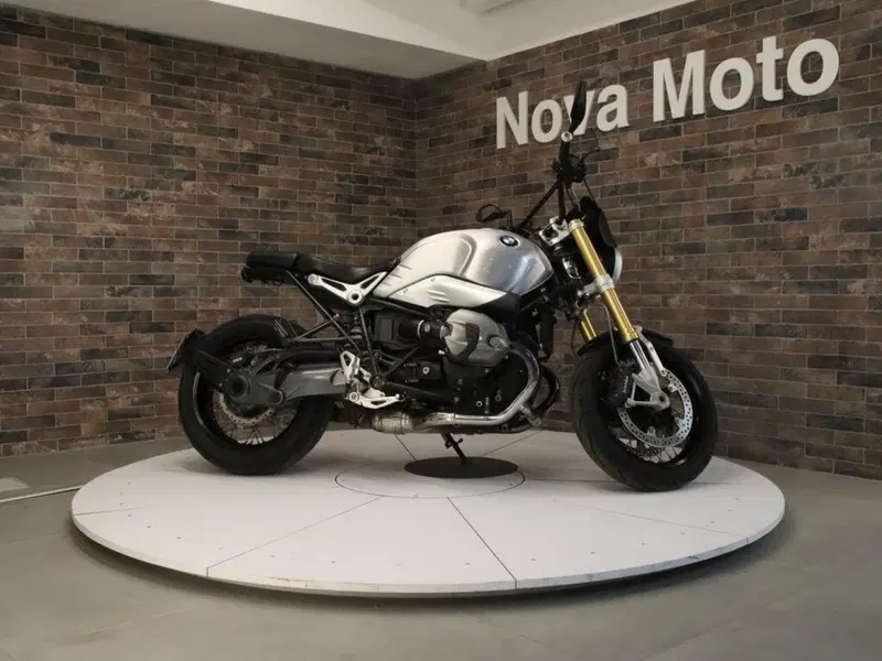 Bmw R nineT 1200 (2014 - 16) (6)