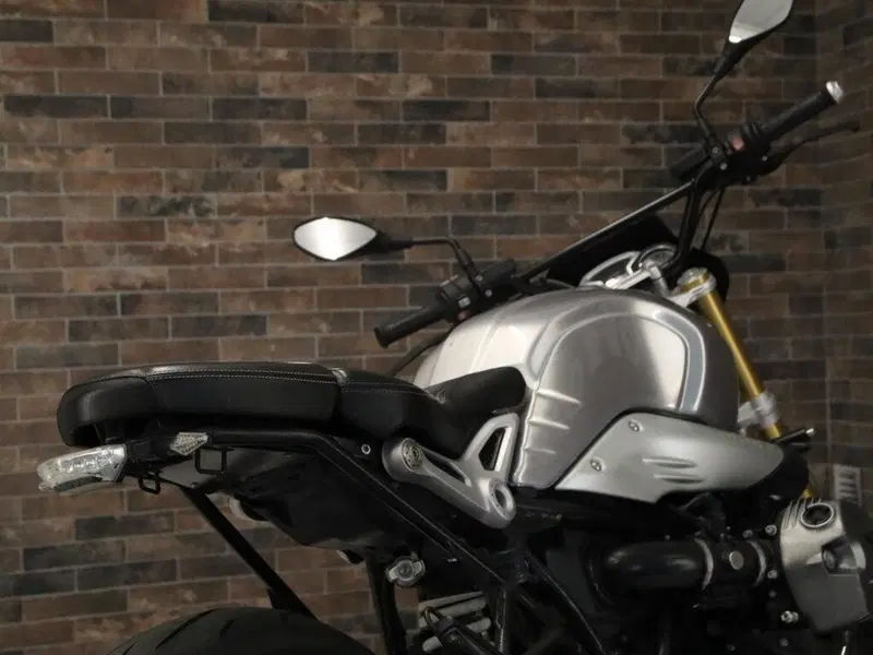 Bmw R nineT 1200 (2014 - 16) (8)