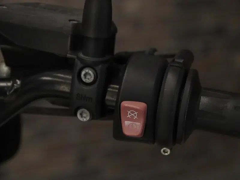 Bmw R nineT 1200 (2014 - 16) (12)