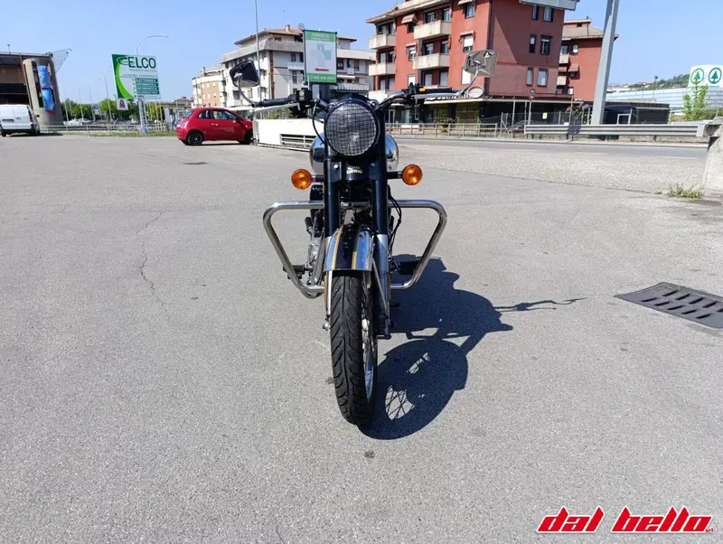 Royal Enfield Classic 500 EFI (2017 - 20) (2)