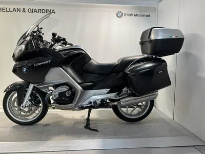 Bmw R 1200 RT (2010 - 13) usata