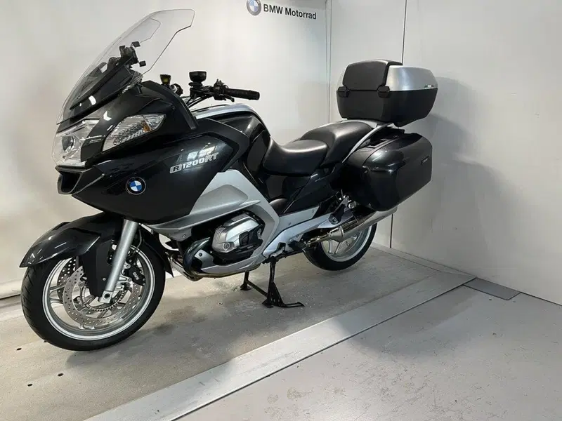 Bmw R 1200 RT (2010 - 13) (3)