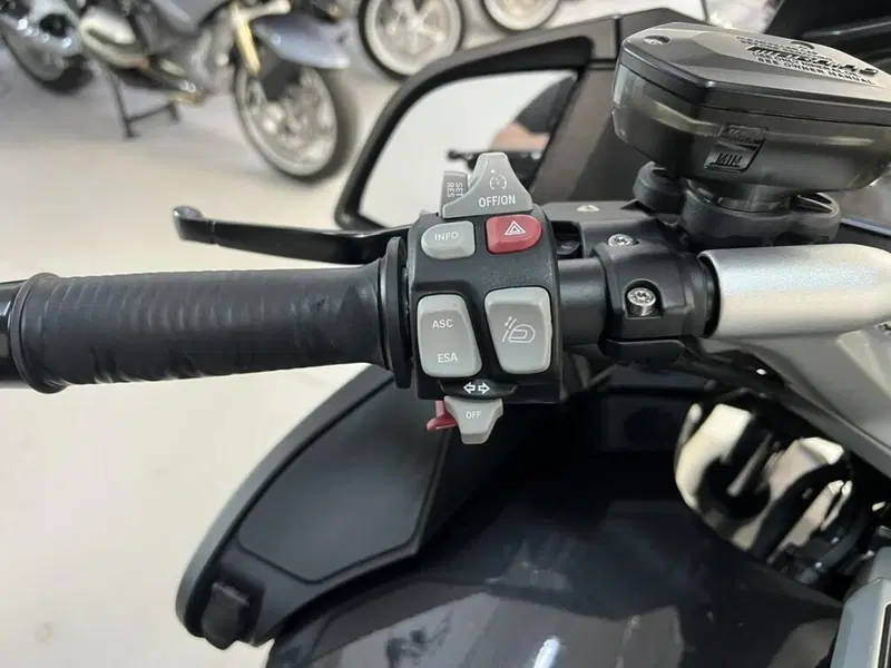 Bmw R 1200 RT (2010 - 13) (6)