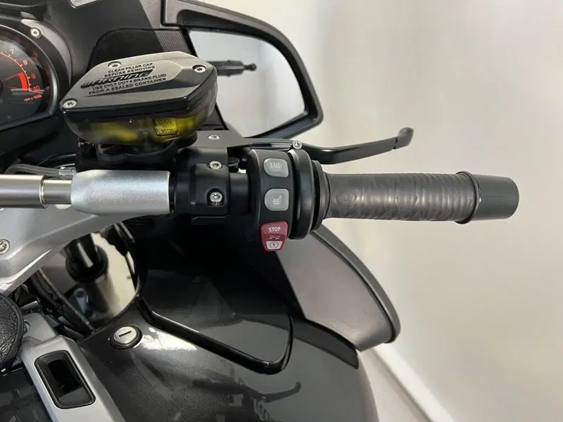 Bmw R 1200 RT (2010 - 13) (8)