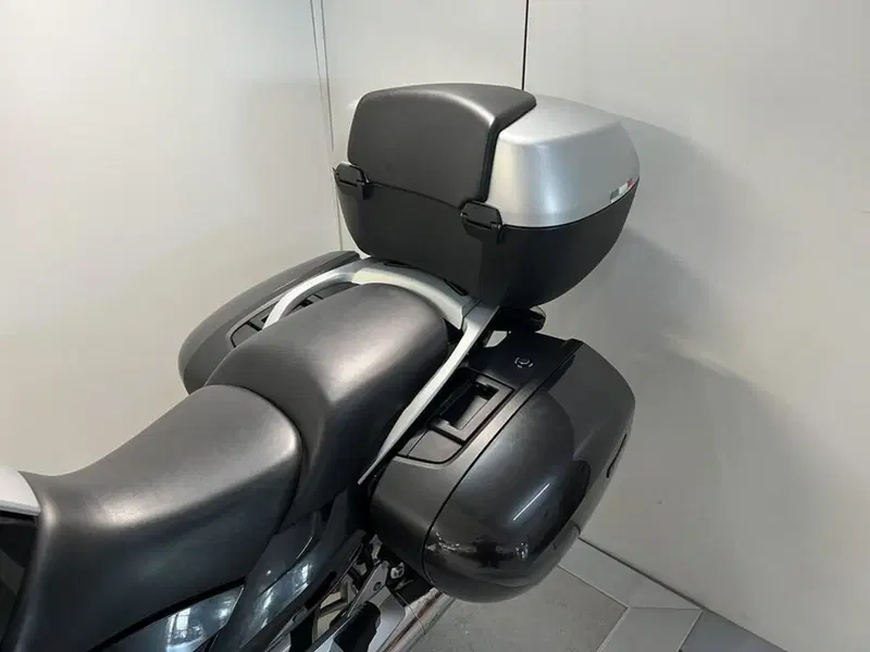 Bmw R 1200 RT (2010 - 13) (2)