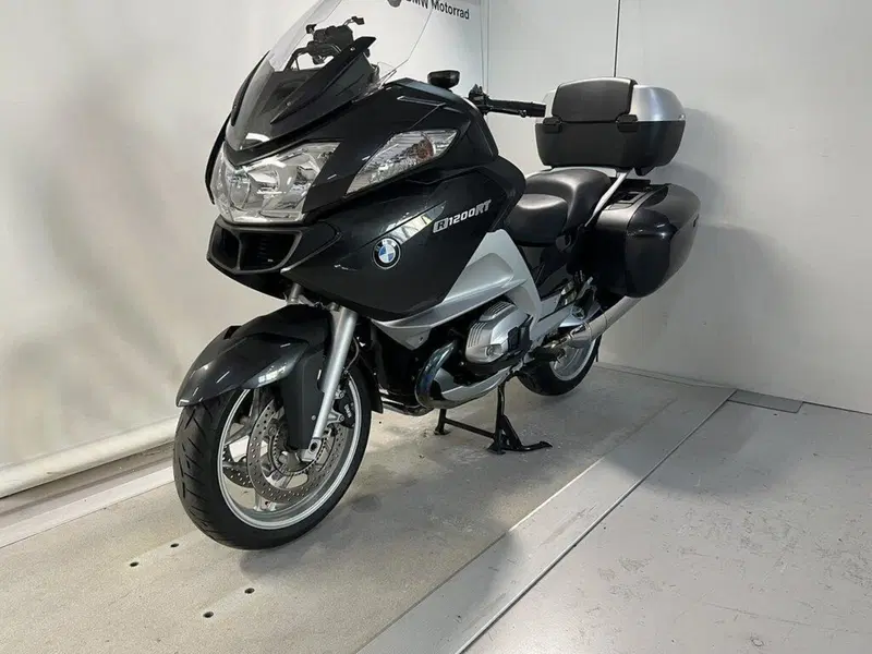 Bmw R 1200 RT (2010 - 13) (4)