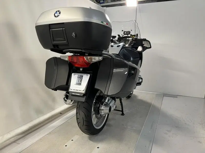 Bmw R 1200 RT (2010 - 13) (11)