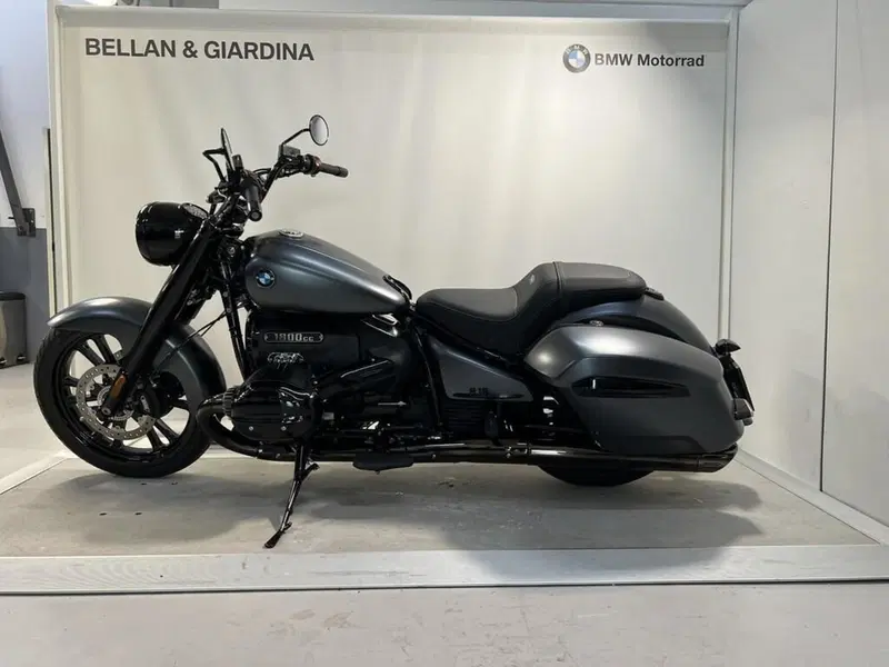 Bmw R 18 Roctane (2023 - 24)