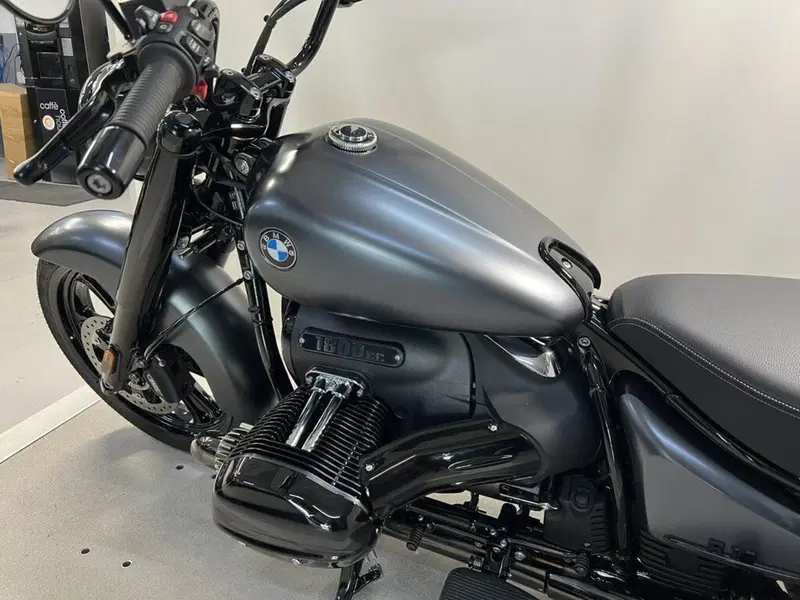 Bmw R 18 Roctane (2023 - 24) (7)