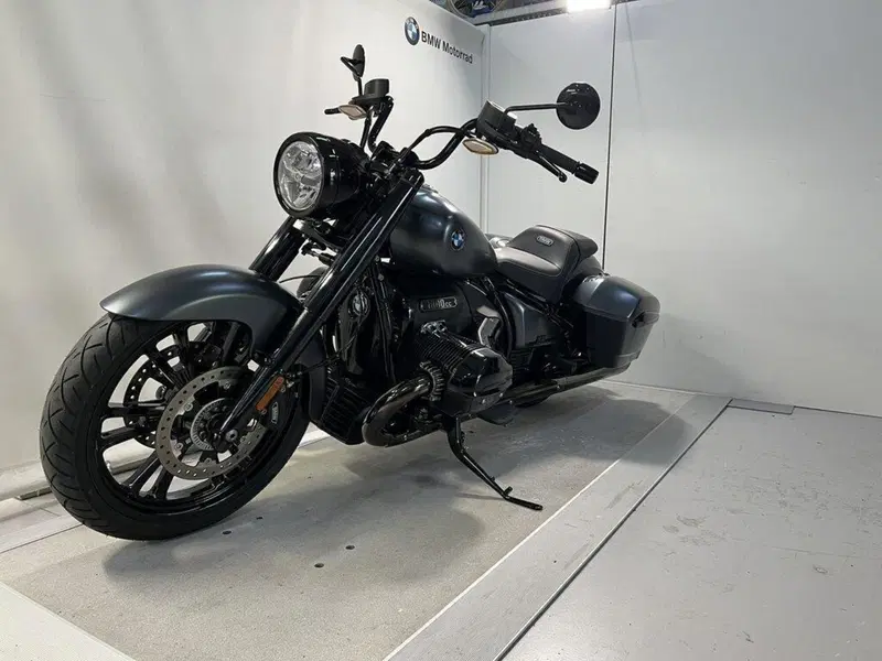 Bmw R 18 Roctane (2023 - 24) (4)