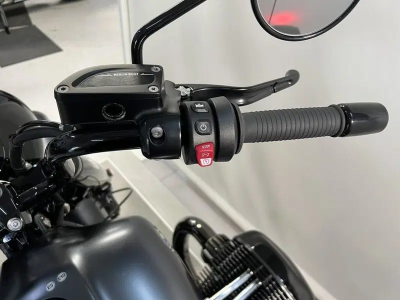 Bmw R 18 Roctane (2023 - 24) (10)