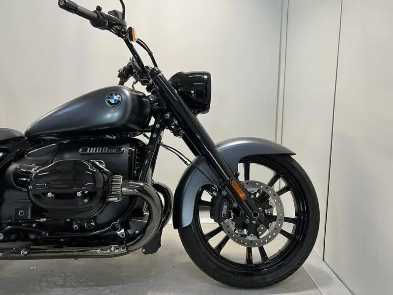 Bmw R 18 Roctane (2023 - 24) (13)